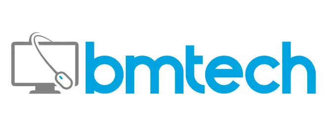 bmtech logo